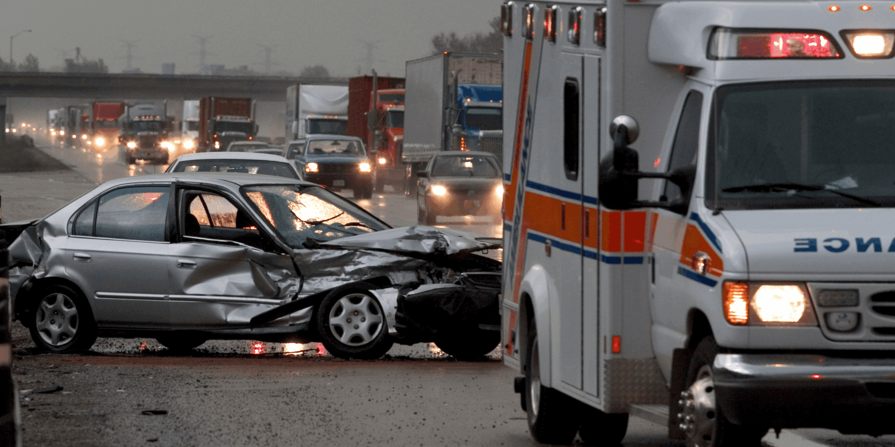 Santa Clarita Car Accident Attorneys