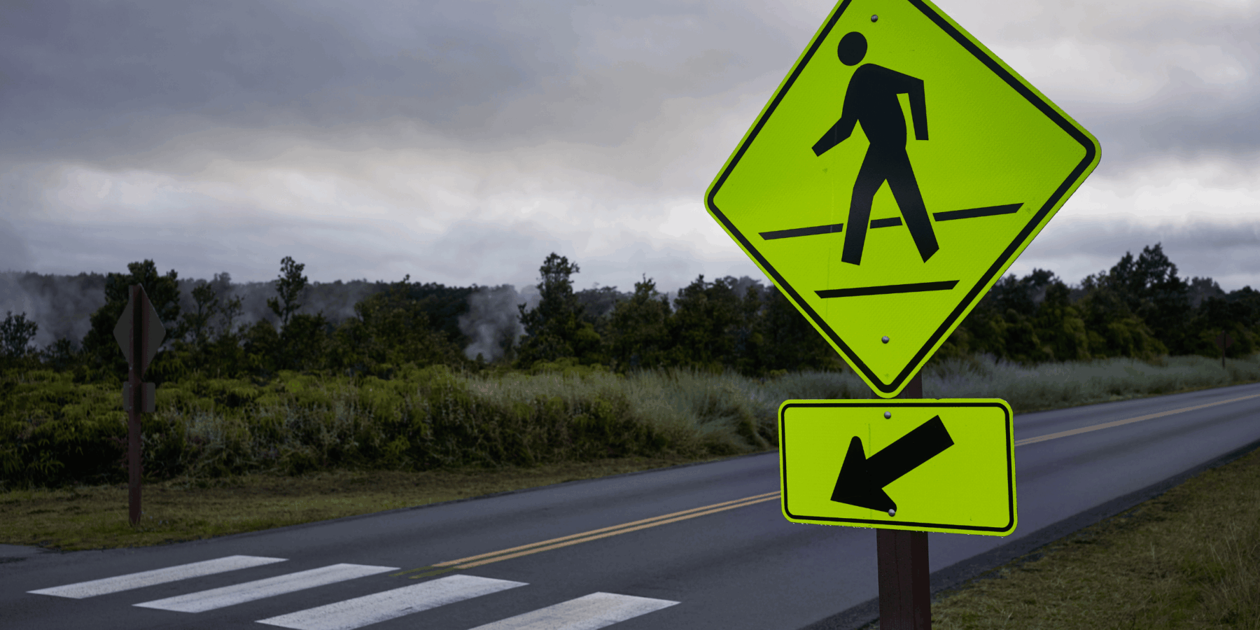 Santa Clarita Pedestrian Accident Attorneys