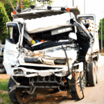 Santa Clarita Truck Accident Attorneys