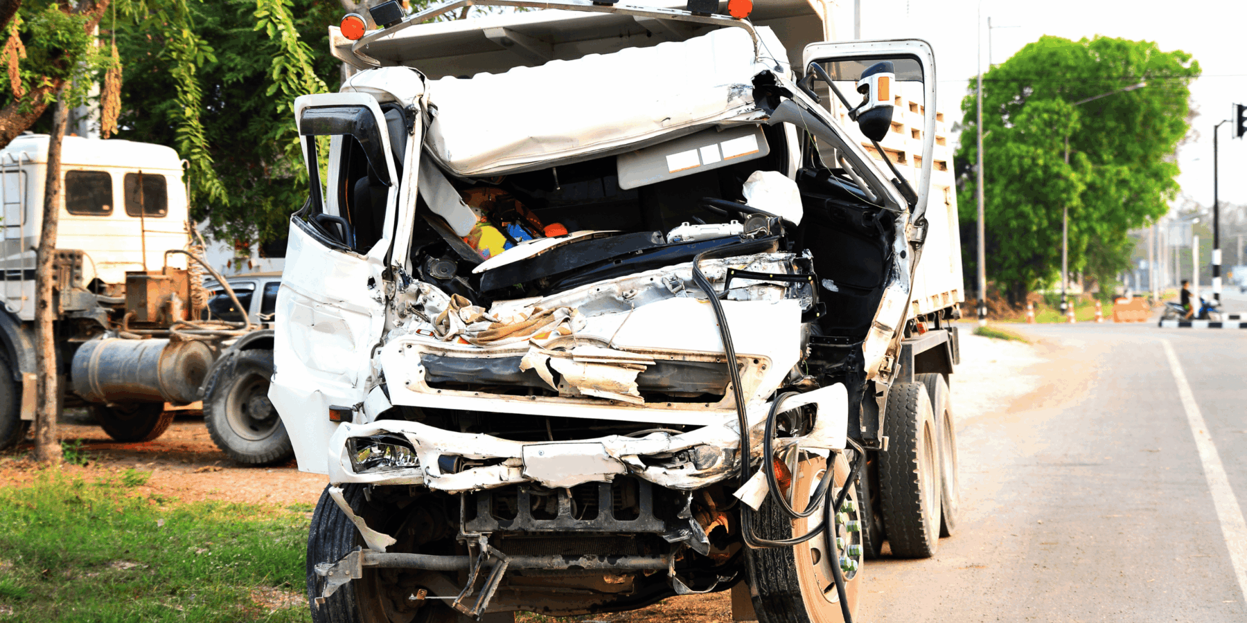 Santa Clarita Truck Accident Attorneys