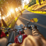 Santa Clarita Motorcycle Accident Attorneys