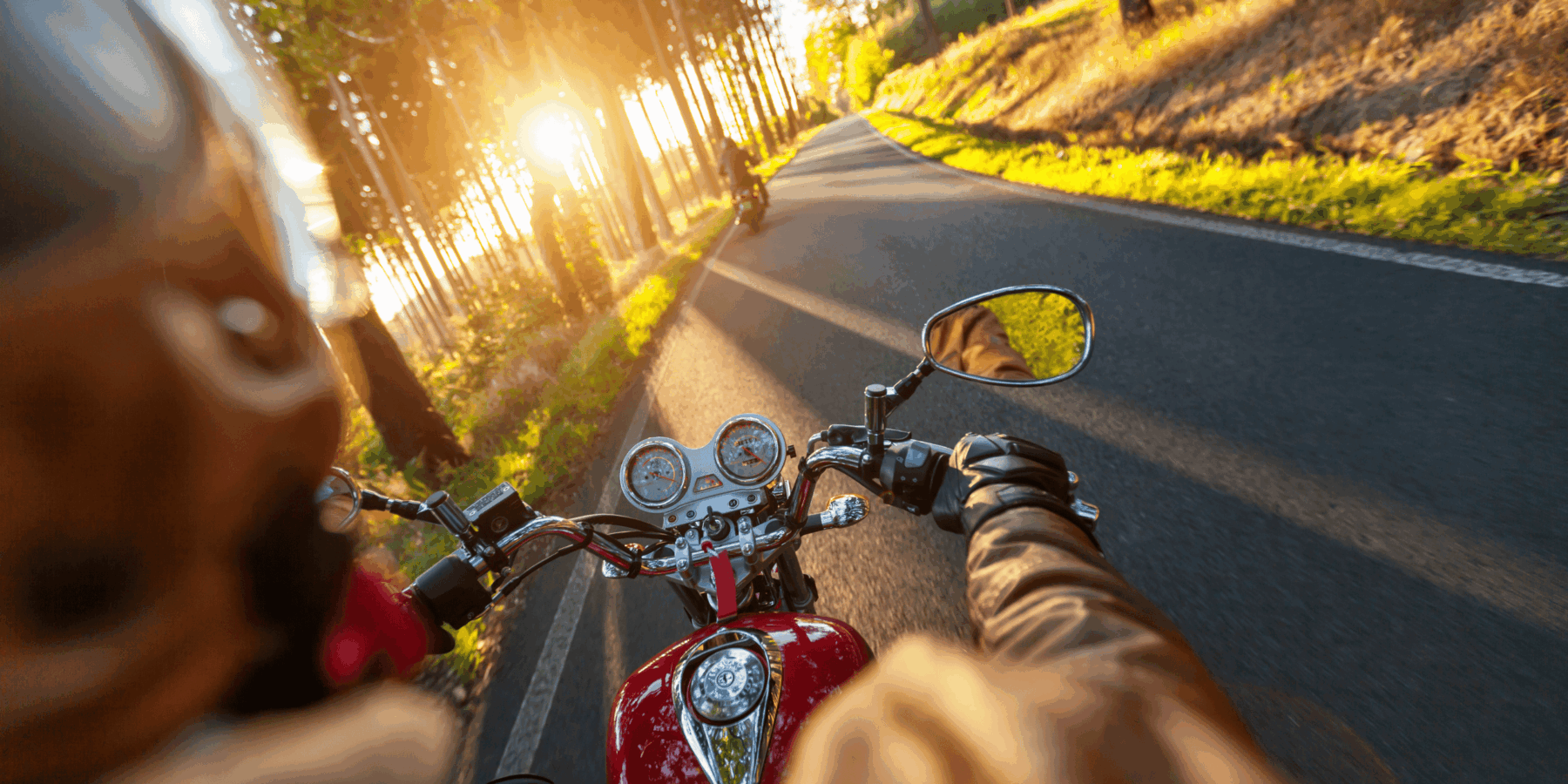Santa Clarita Motorcycle Accident Attorneys