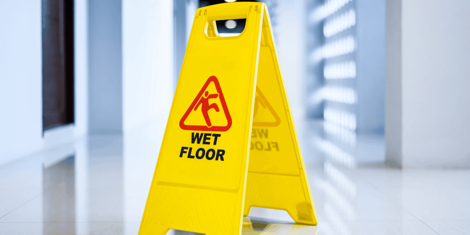 Santa Clarita Slip and Fall Accident Attorneys