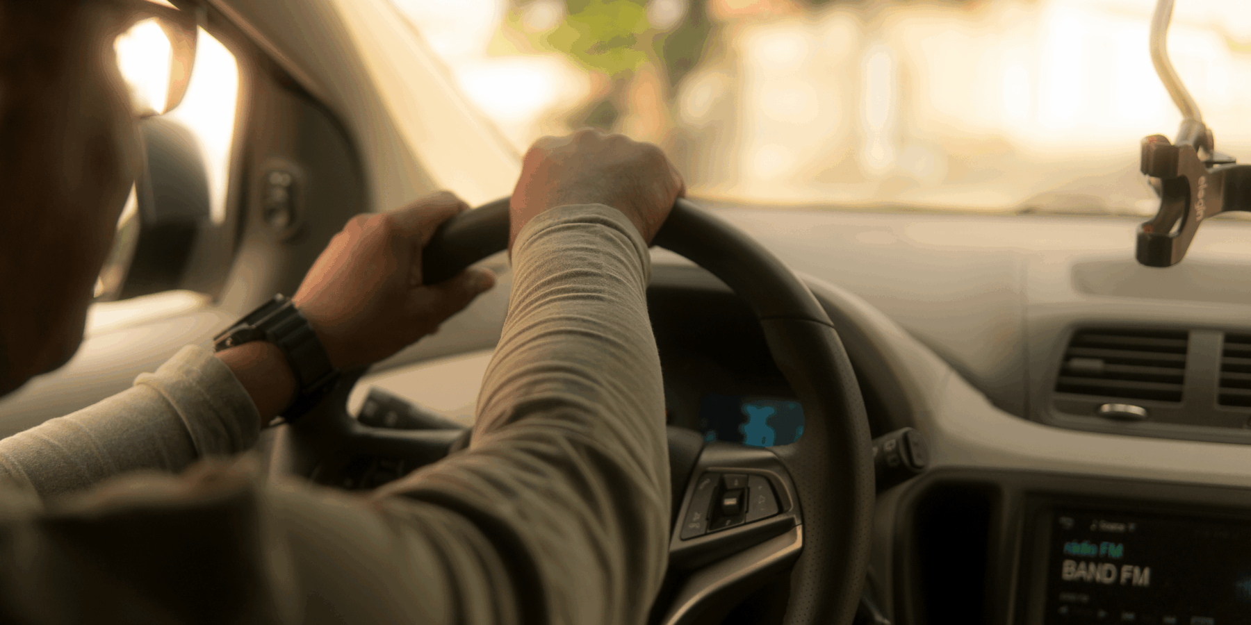 Santa Clarita Rideshare Accident Attorneys
