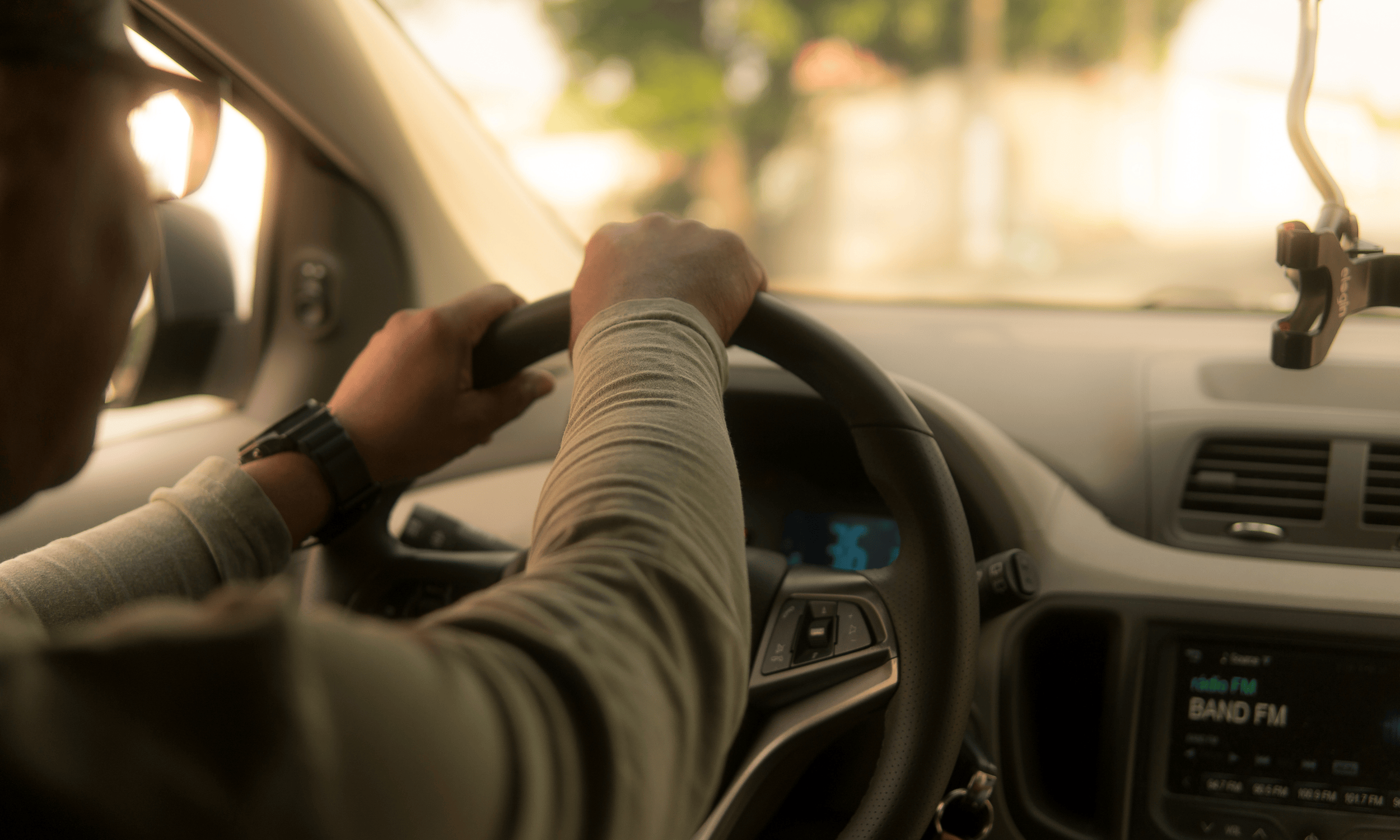 Santa Clarita Rideshare Accident Attorneys