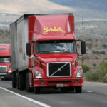 Semi-Truck Accident Attorneys in California