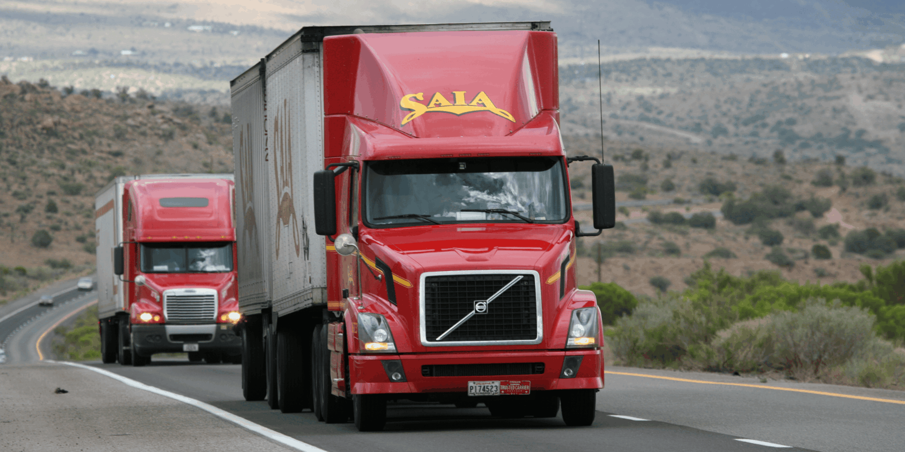 Semi-Truck Accident Attorneys in California