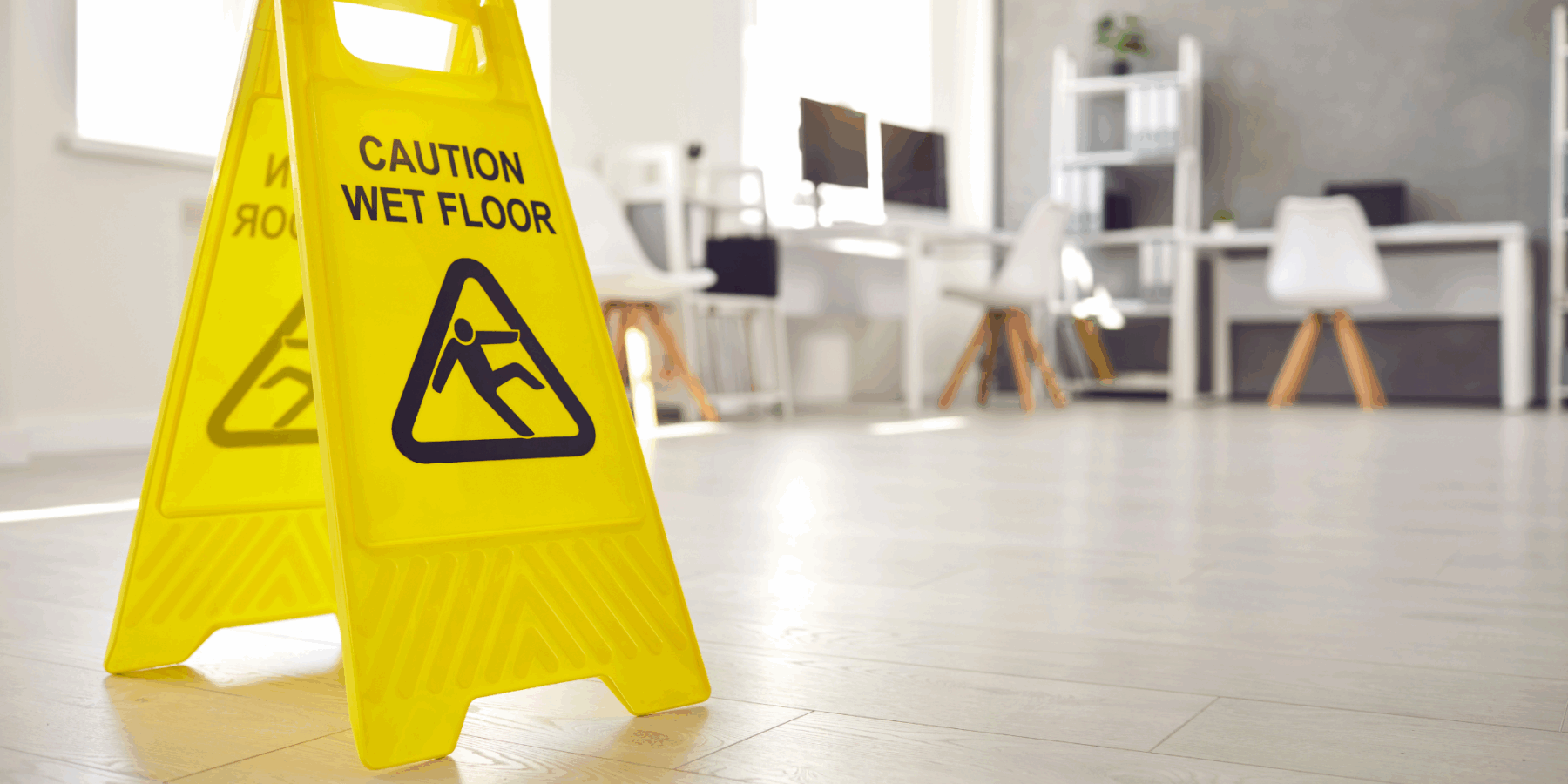 slip and fall accidents in lancaster