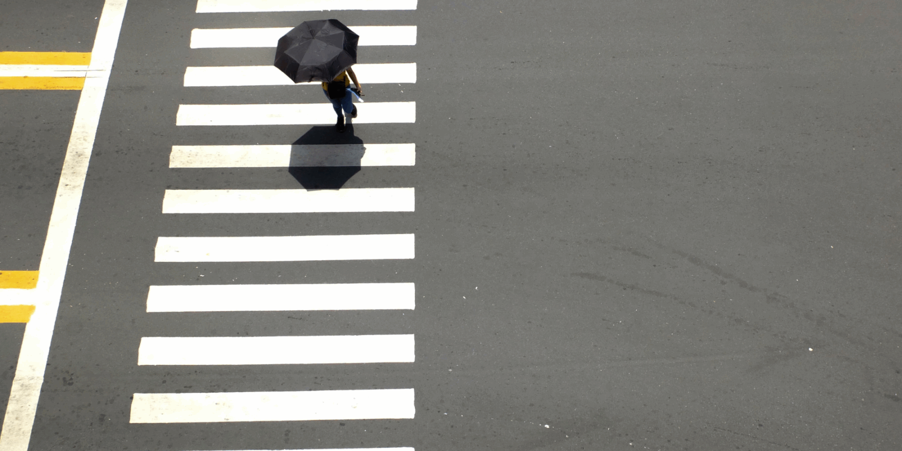 pedestrian accidents