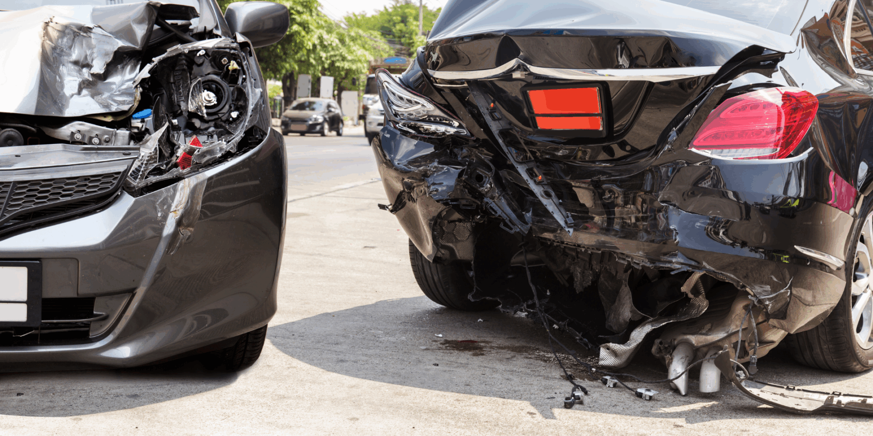 car accident and injuries in victorville
