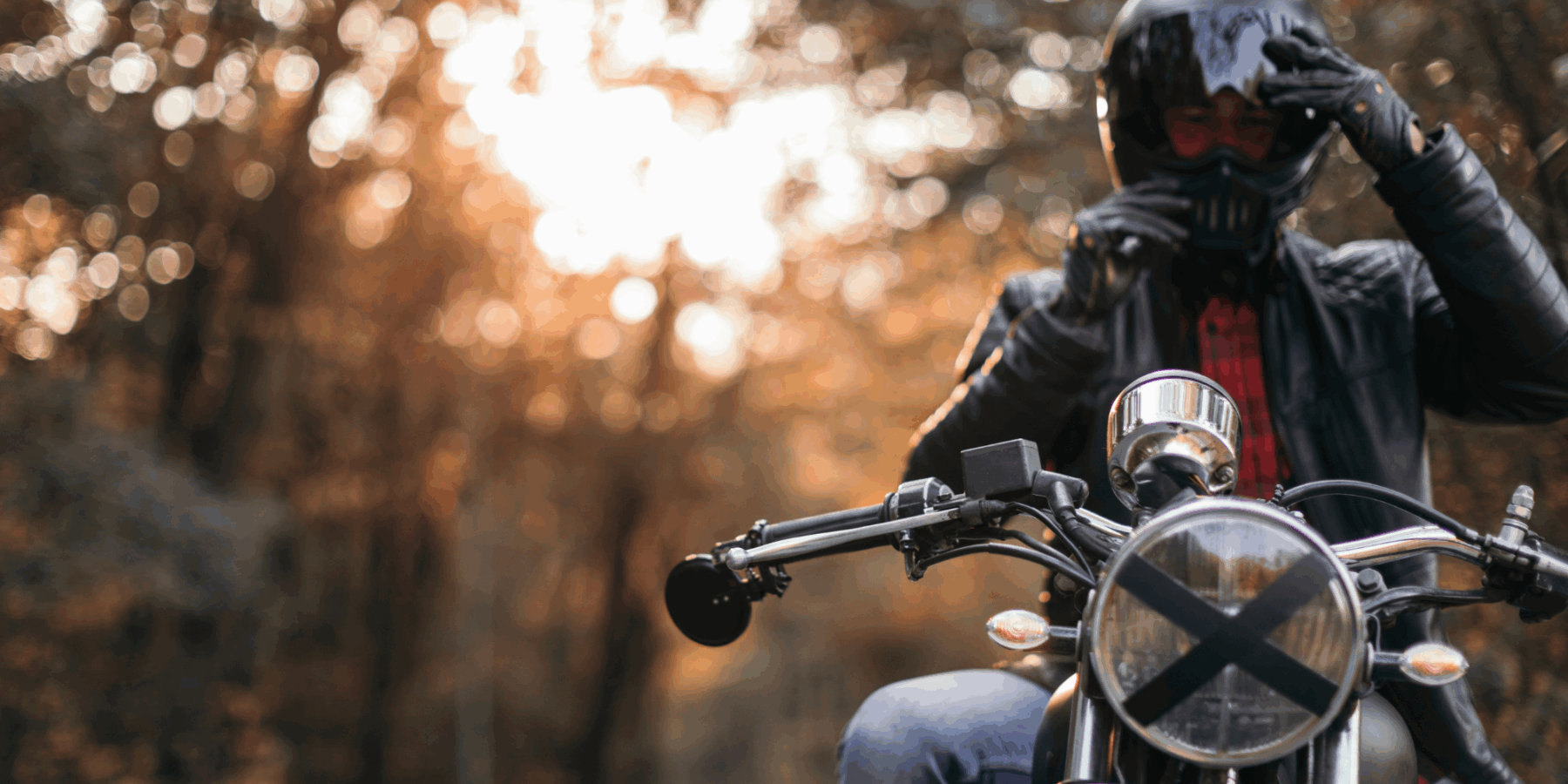 motorcycle riders in victorville