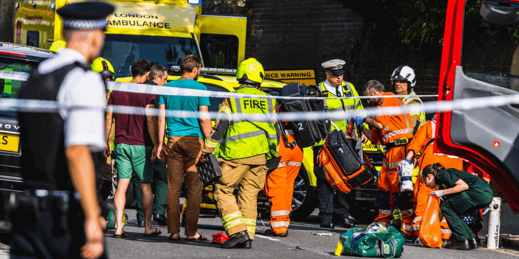 fatal motorcycle accident