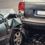 CAR CRASH CLAIM