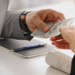 how long to get paid