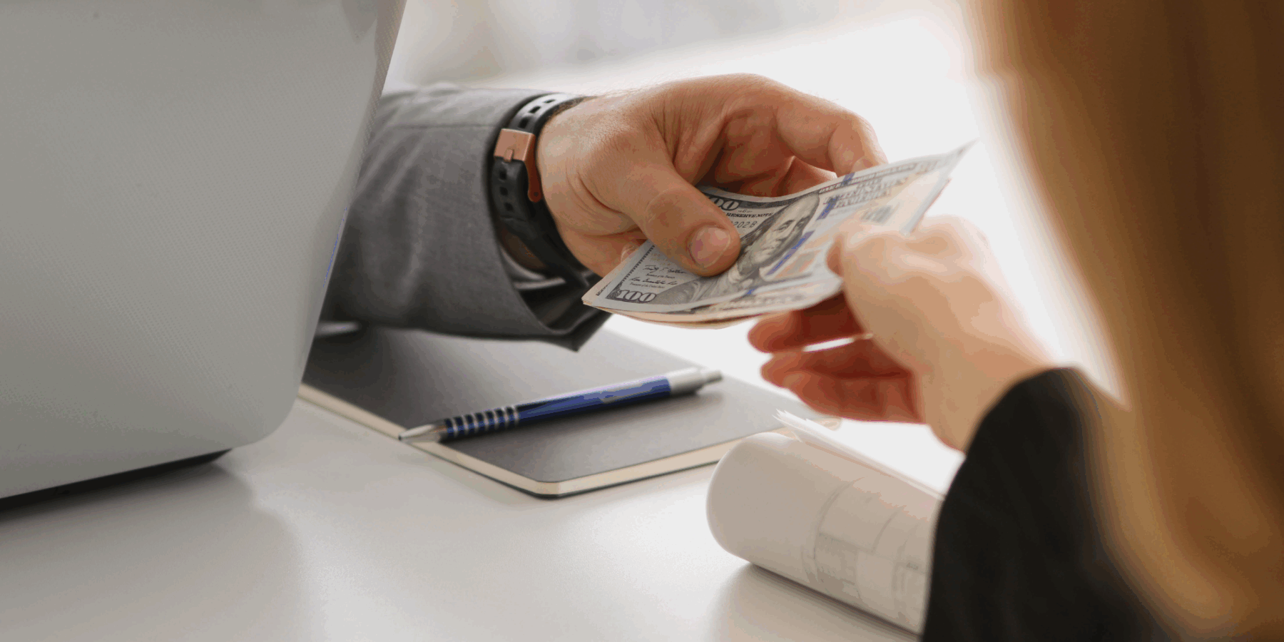 how long to get paid