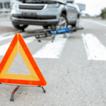 Valencia Pedestrian Accident Attorneys