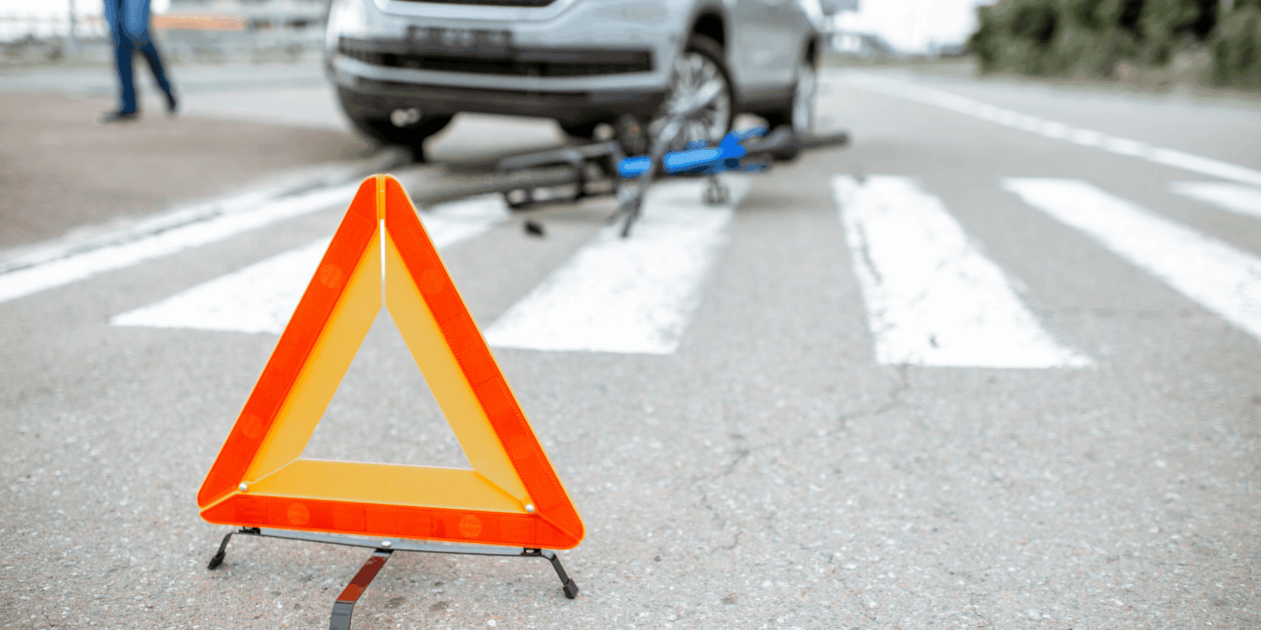 Valencia Pedestrian Accident Attorneys