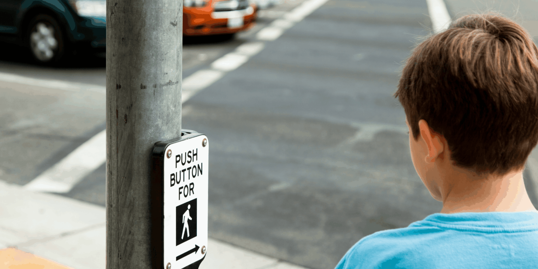 Victorville Pedestrian Accident Attorneys