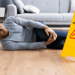 Victorville Slip and Fall Accident Attorneys