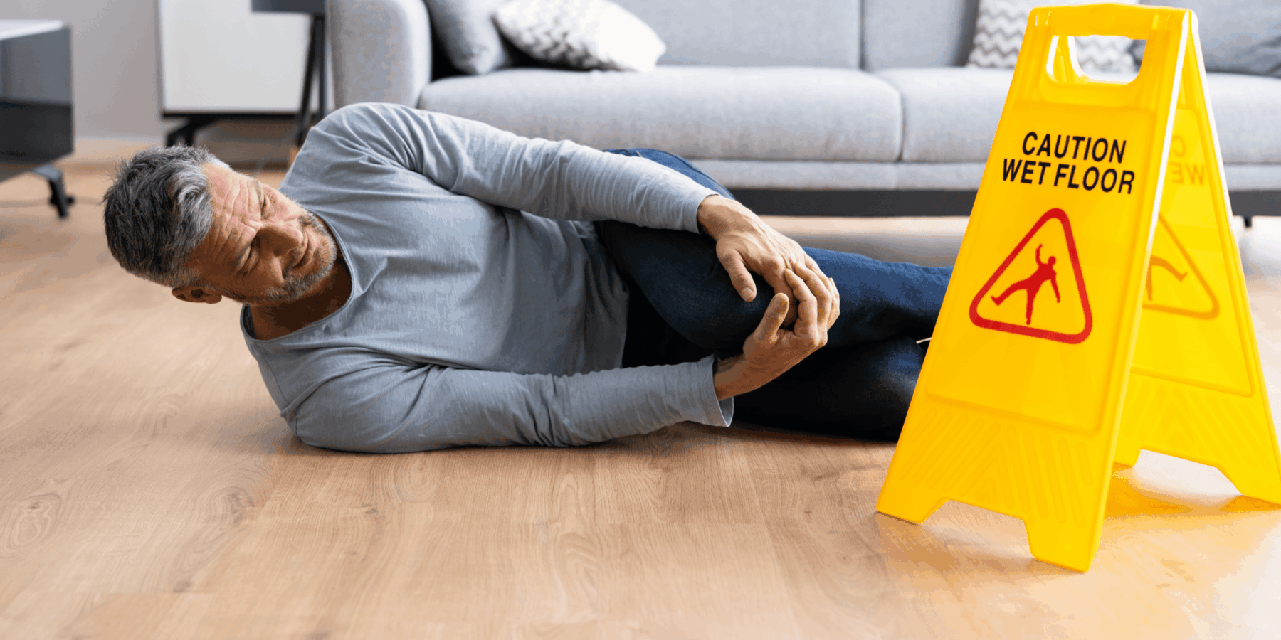Victorville Slip and Fall Accident Attorneys