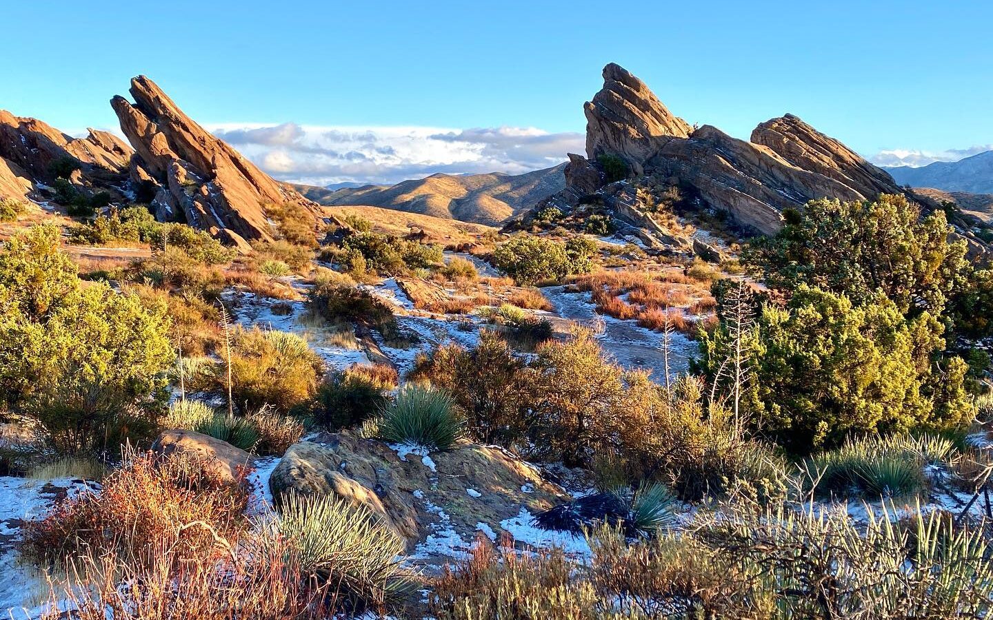 Santa Clarita