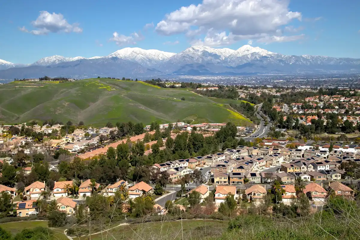 Chino Hills