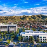 Corona, CA