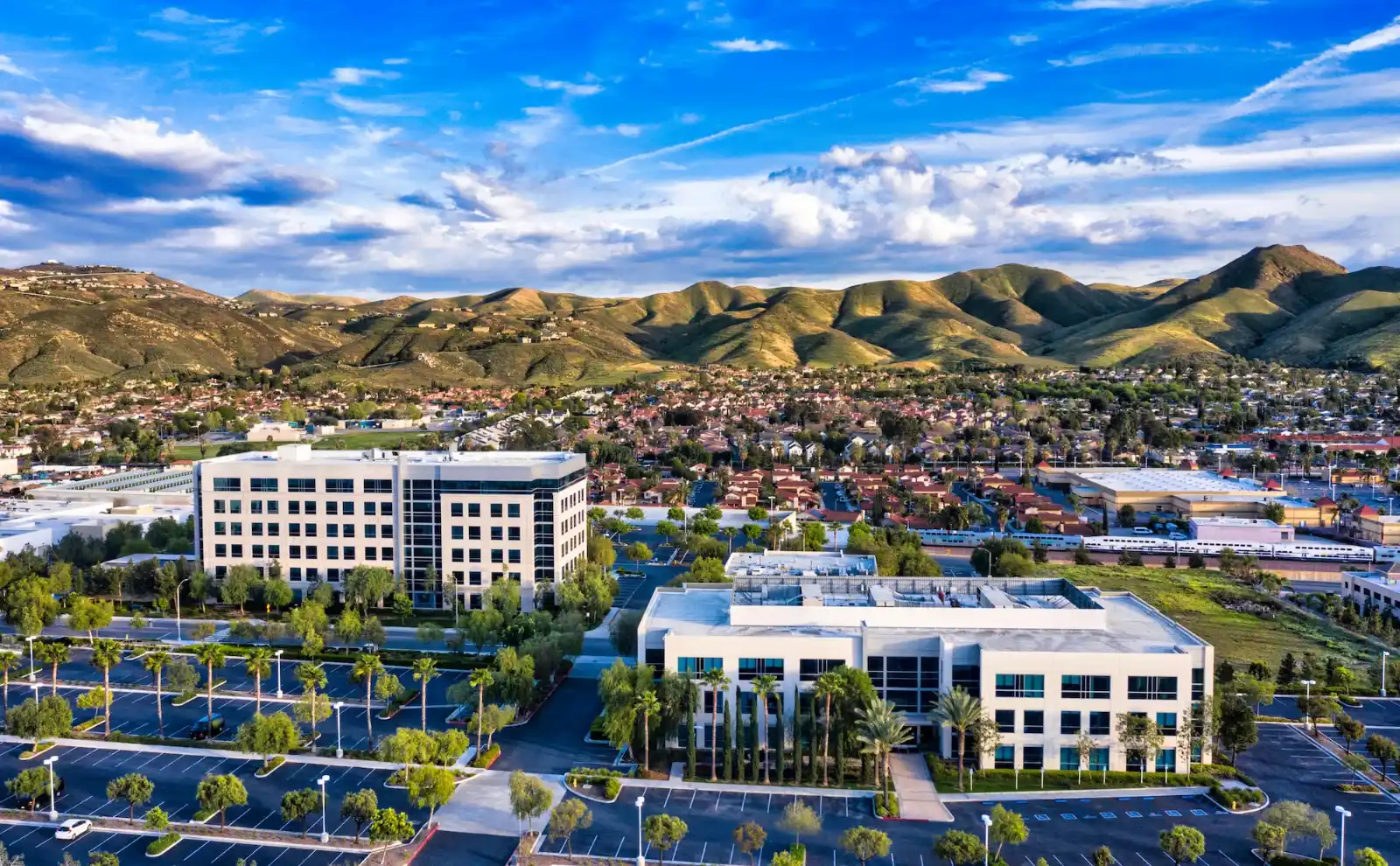 Corona, CA