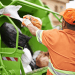 Trash Truck Accident Attorneys in California