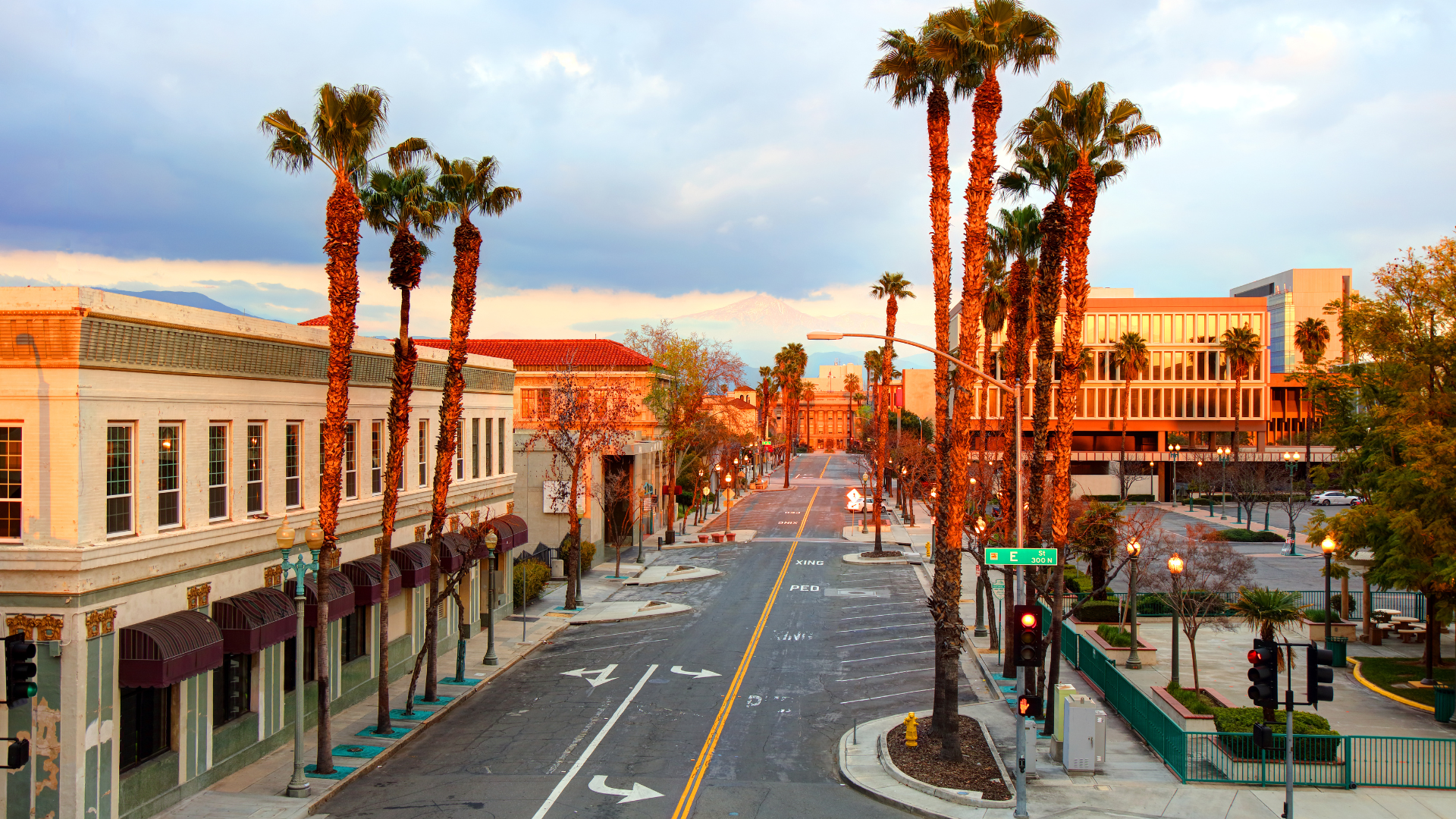 San Bernardino Pedestrian Accident Results in One Death