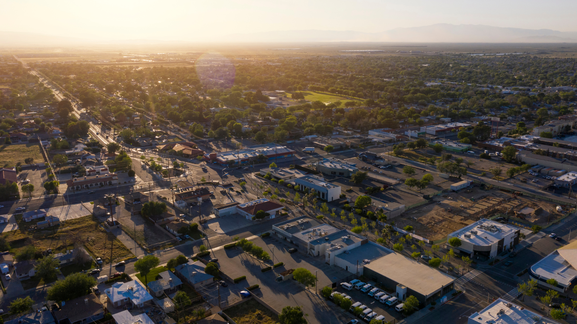 Multi-Vehicle Crash Kills One, Injures Five in Lancaster