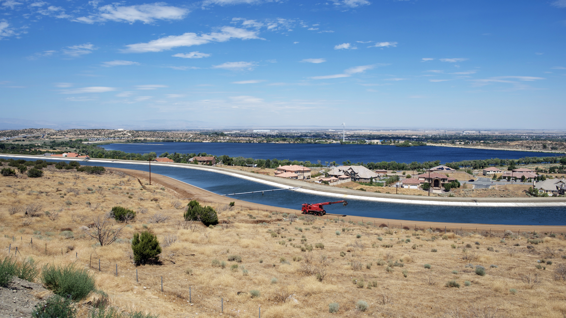 Driver Still Sought in Palmdale Hit-and-Run Crash That Claimed One Life