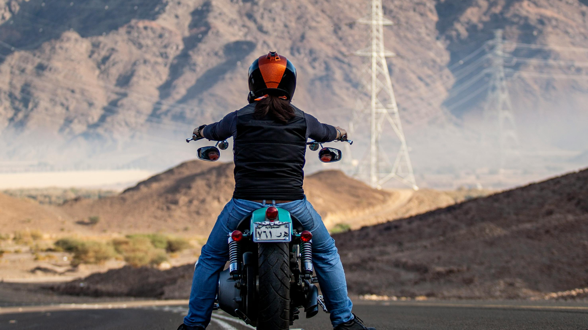 Fatal Rialto Motorcycle Crash Claims Life of Local Rider