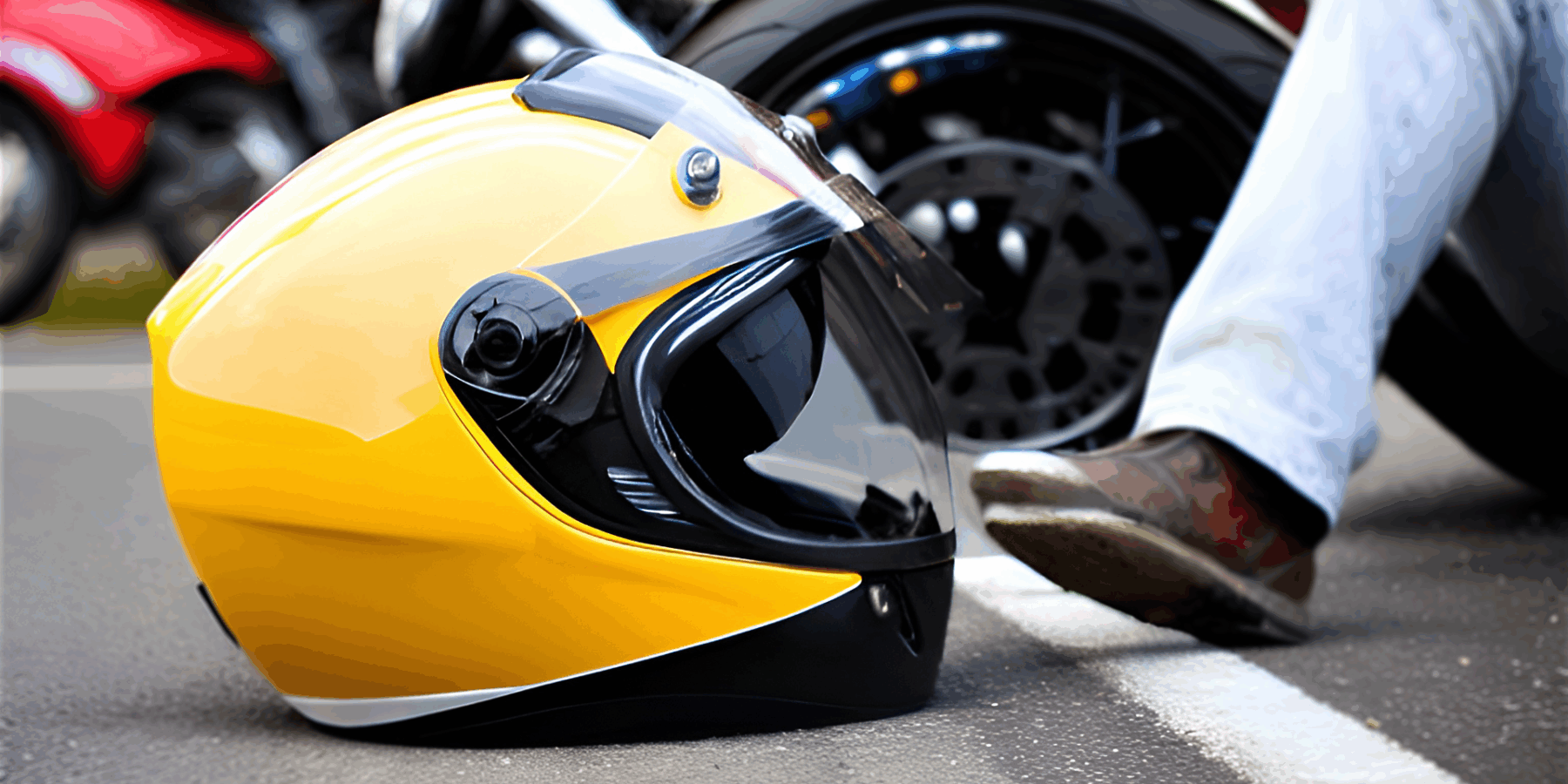 Fatal Rialto Motorcycle Crash Claims Life of Local Rider