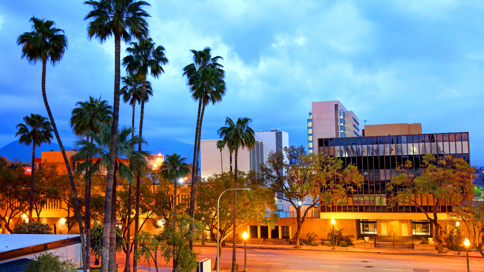 San Bernardino Semi-Truck Crashes, Spills Corn on the 10 Freeway