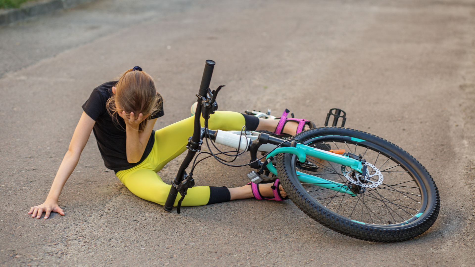 Colton Bicyclist Struck and Killed in Hit-and-Run Crash