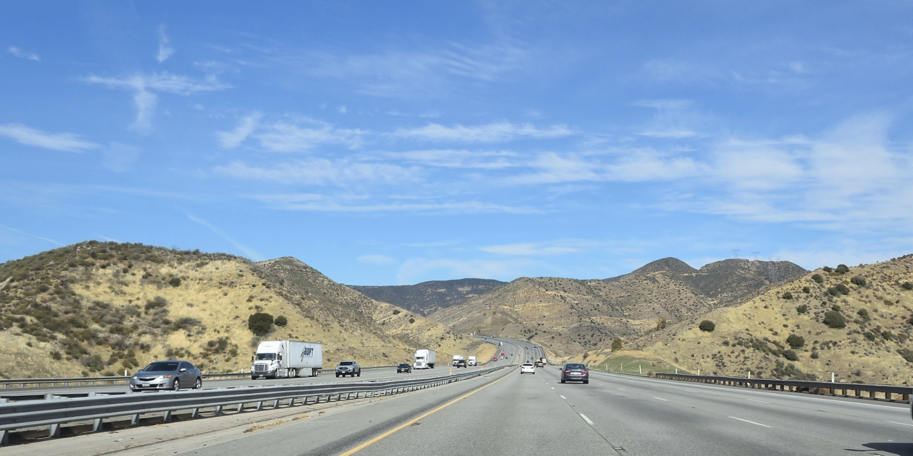 Perris Freeway Car Crash on the I-215 Turns Fatal