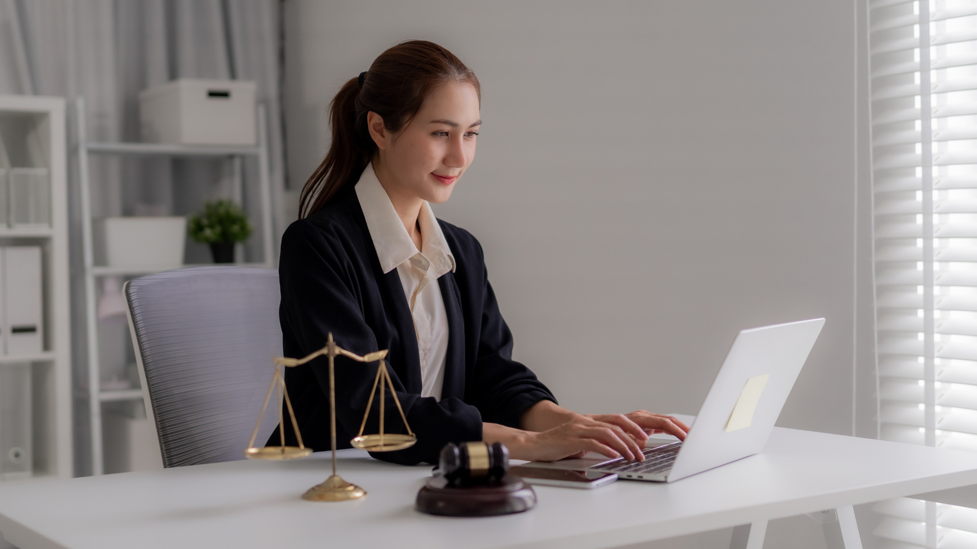 How Victorville Personal Injury Attorneys Handle DUI Crash Cases