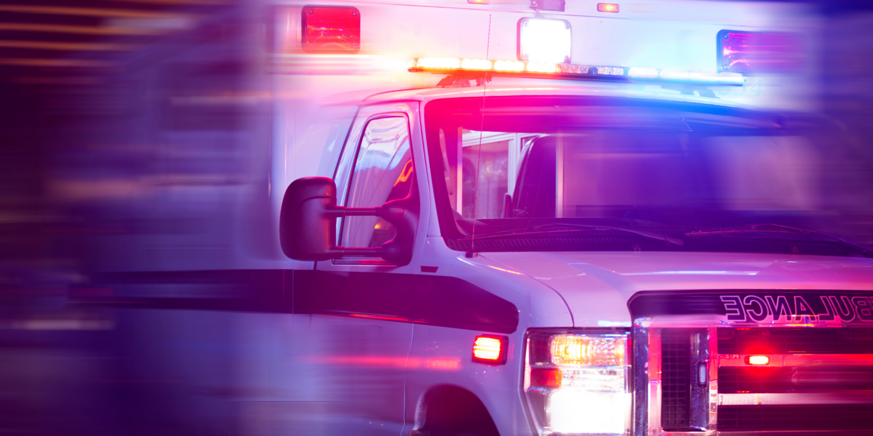 Newhall Men Who Died in Car Crash That Closed Intersection for Hours Identified 