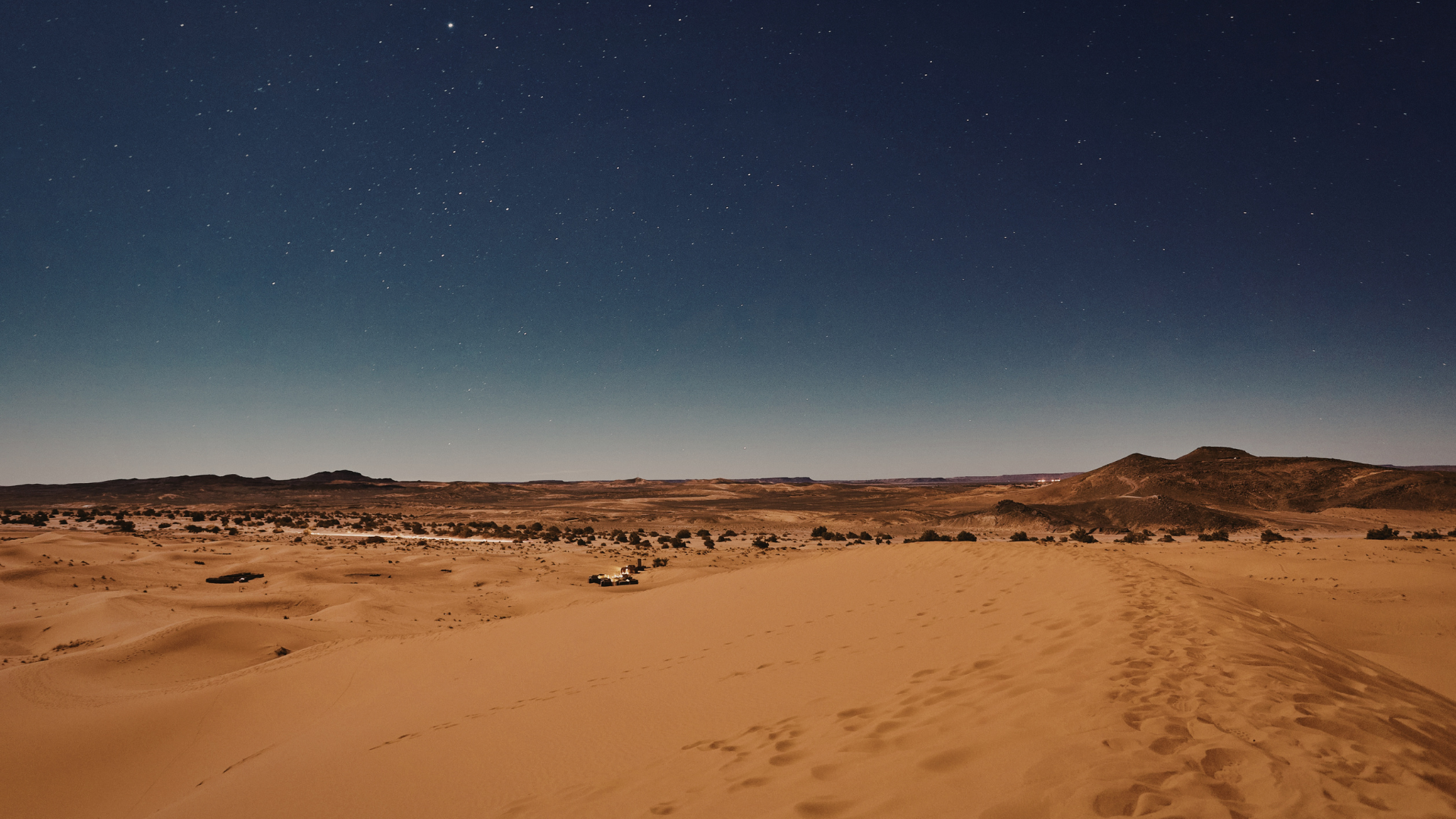 Steps to Take After a DUI Crash in the High Desert