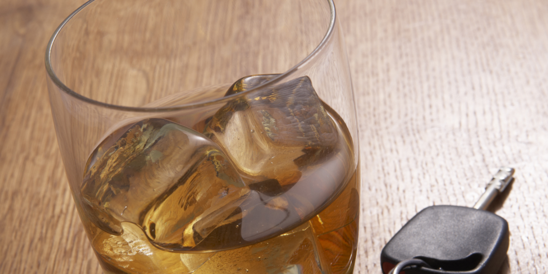 Victorville DUI Crash Sees Car Overturn Into Fire Hydrant, Cause Sinkhole