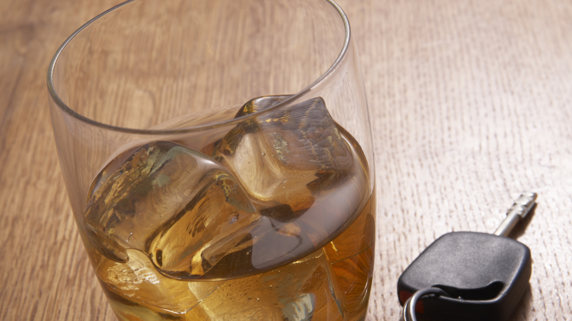 Victorville DUI Crash Sees Car Overturn Into Fire Hydrant, Cause Sinkhole