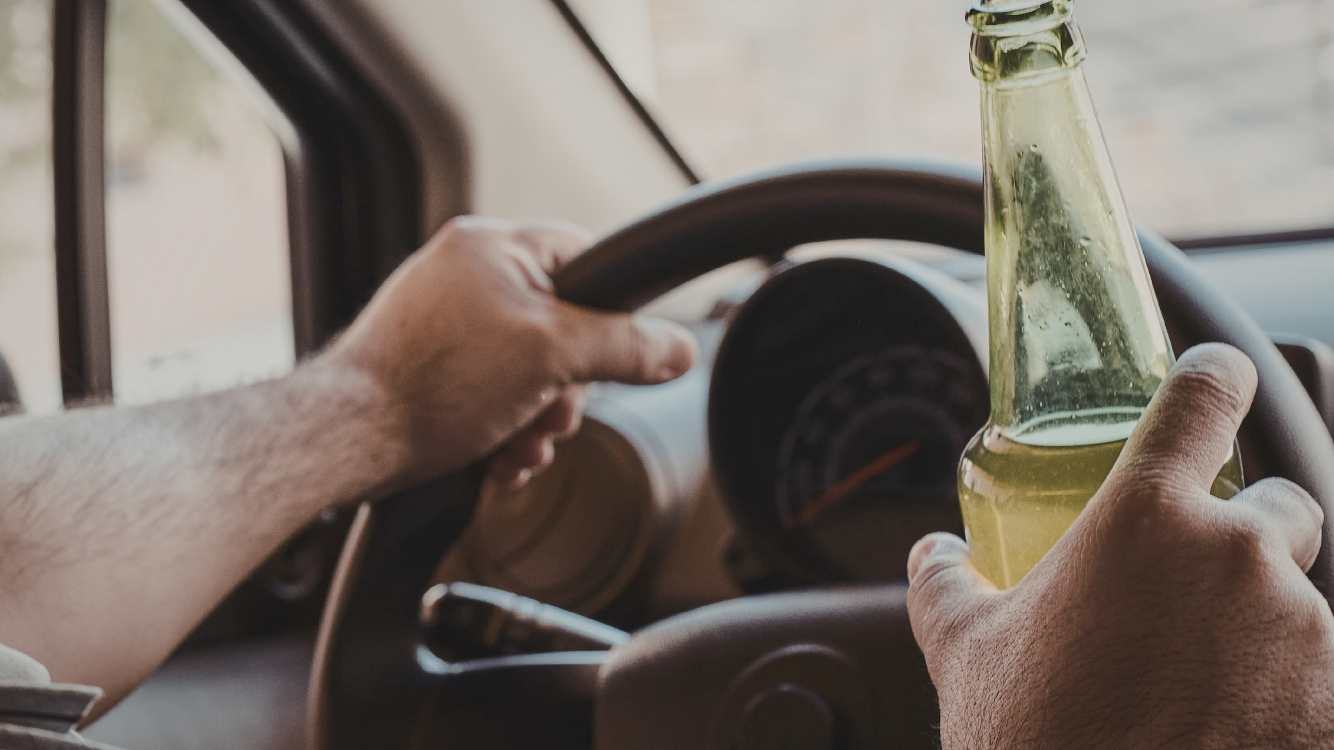 What Makes DUI Crash Cases Different From Other Accident Claims