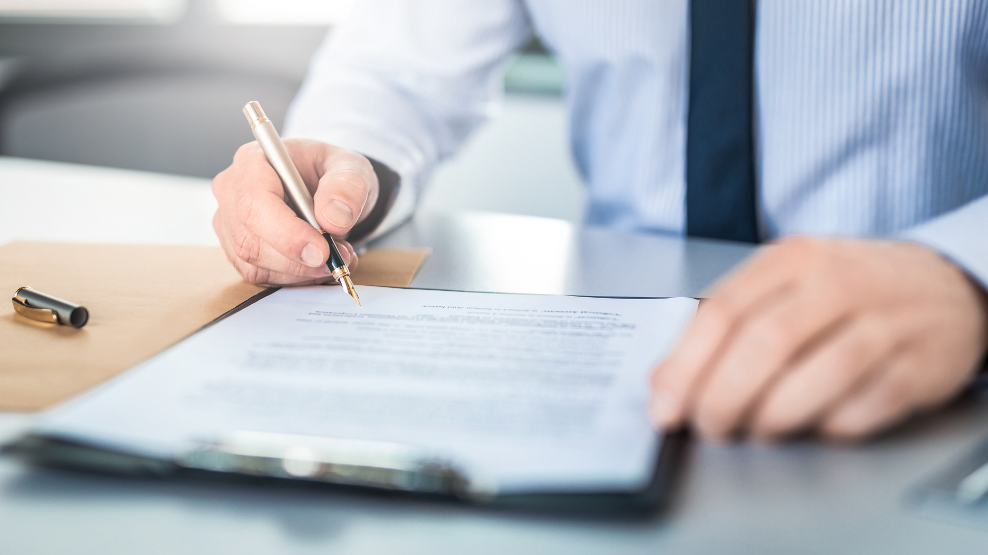 Who May Be Liable in a Banning Bicycle Collision Case