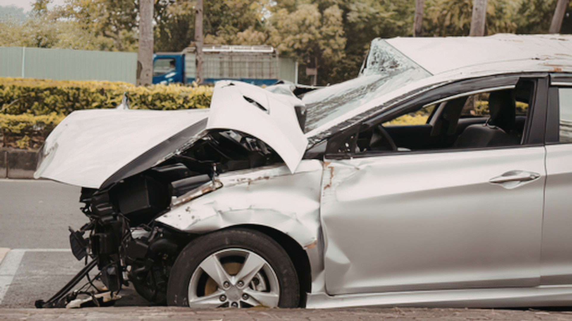 Common Causes of San Bernardino Uber Accidents