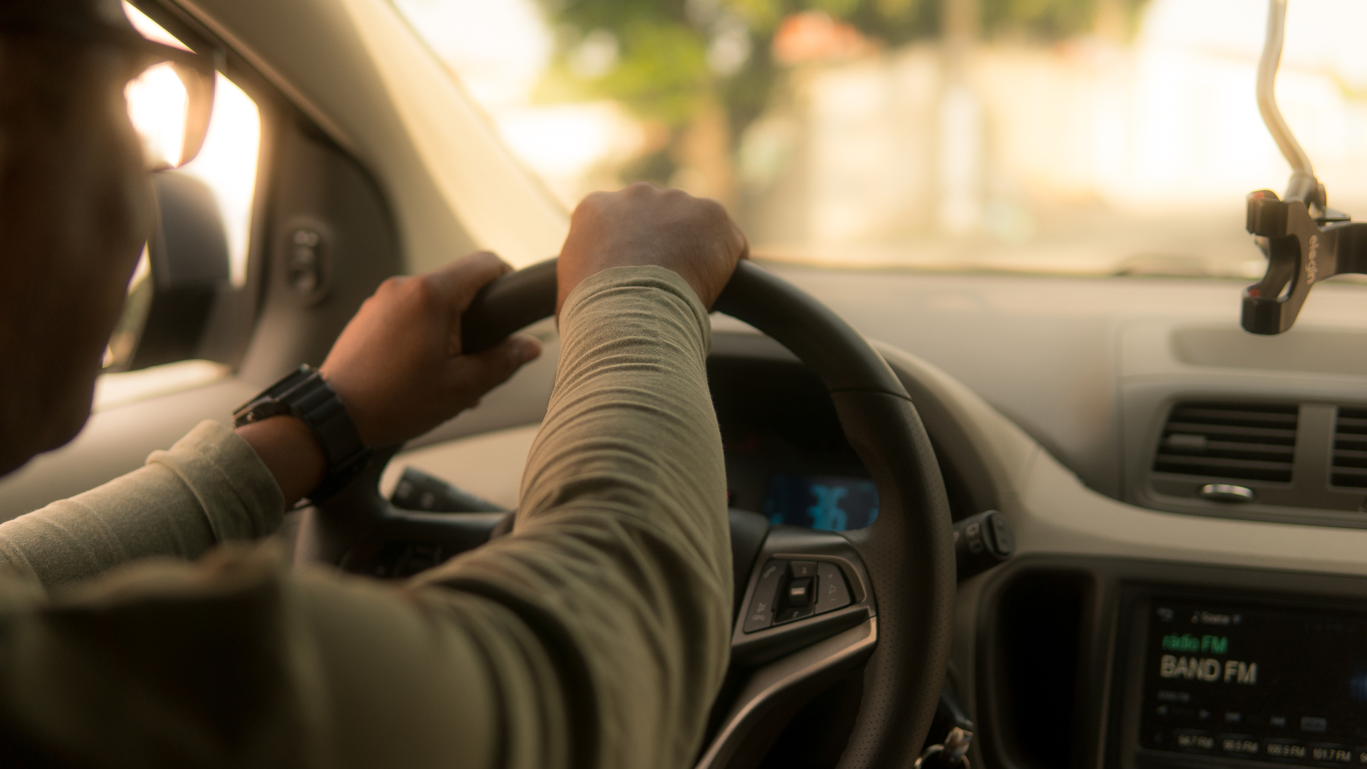 How the Proposed Measures May Affect Future San Bernardino Uber Accident Claims