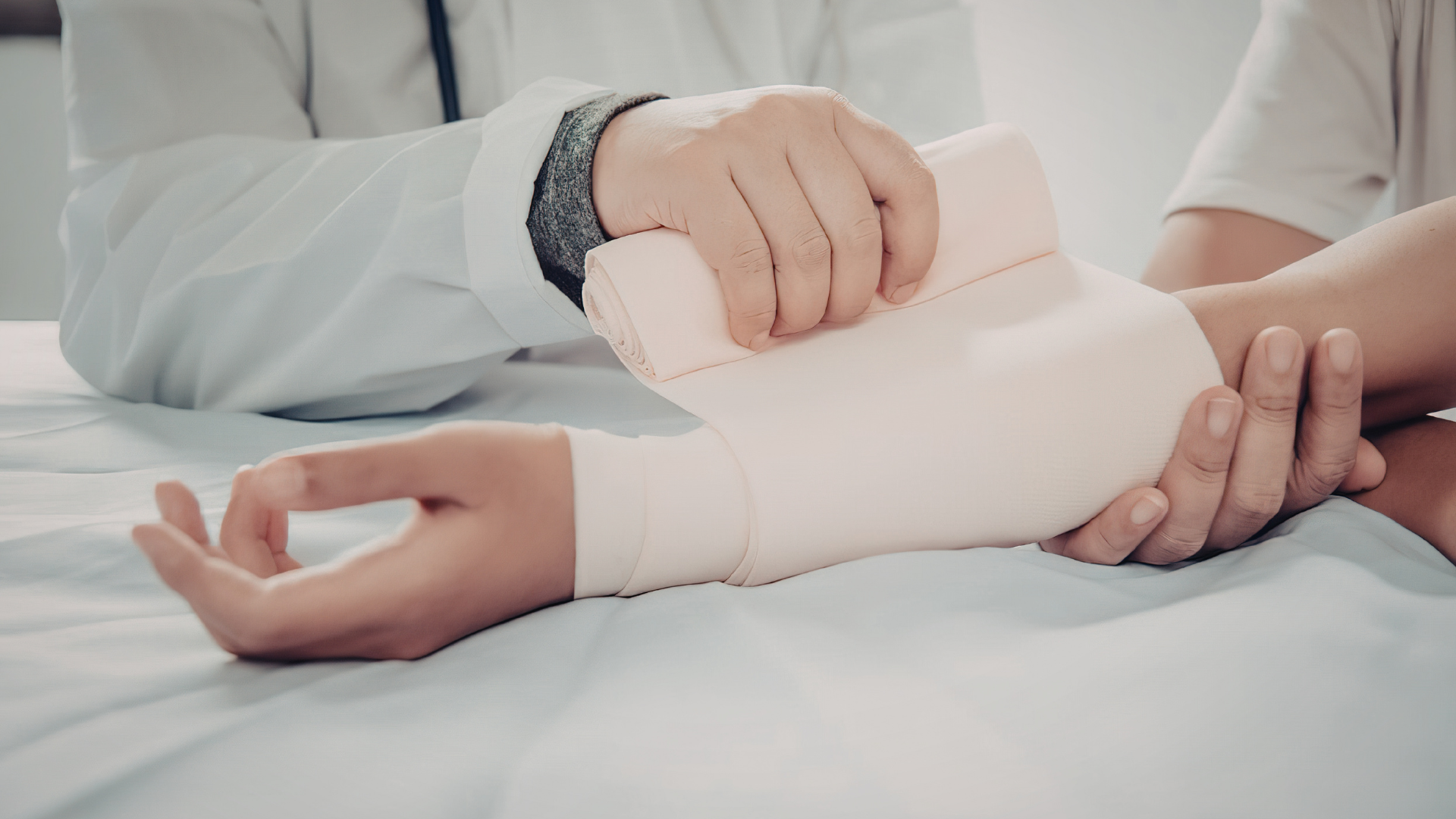 Types of Injuries Resulting From a Riverside County High-Speed Crash