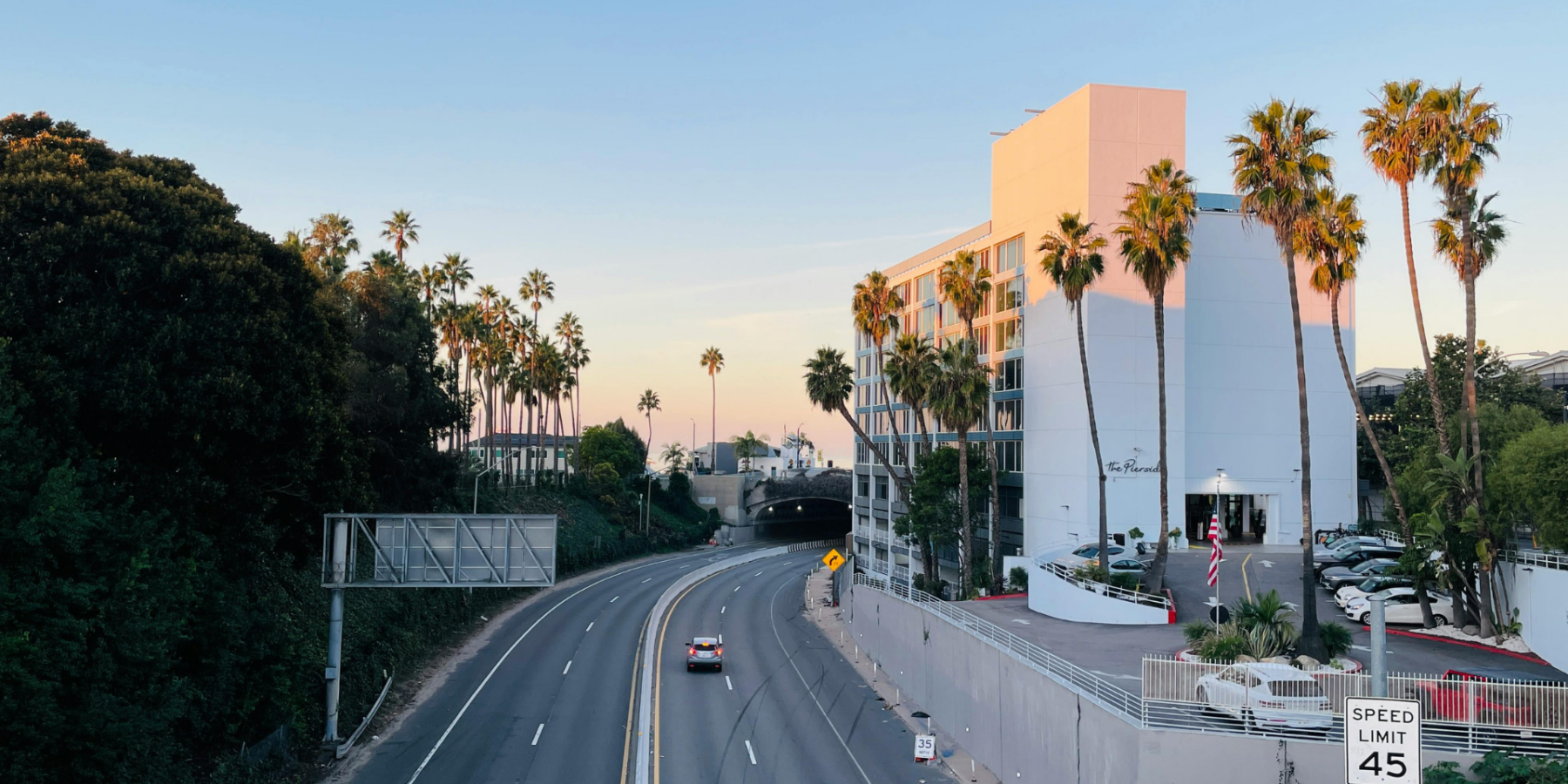 Valencia Pedestrian Struck and Killed in Hit-and-Run Crash