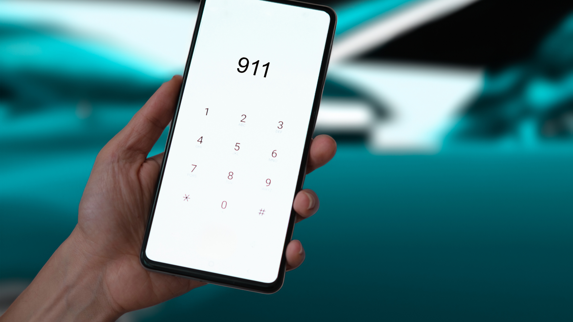 What to Do Immediately After a San Bernardino Uber Accident