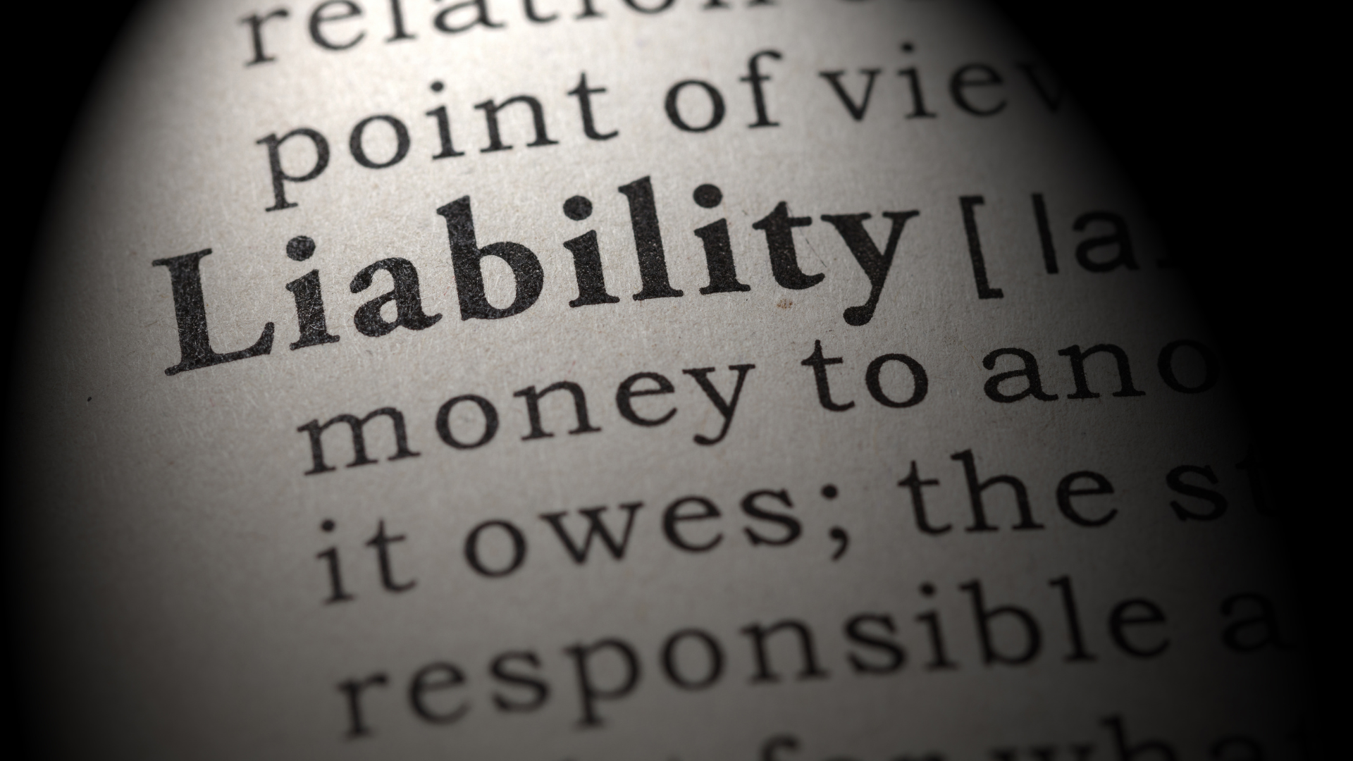 Determining Liability After a Riverside County Fatal Pedestrian Crash